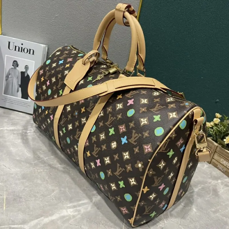 louis vuitton sac de voyage s_121147b1